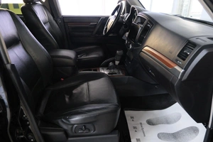 Внедорожник Mitsubishi Pajero 2008 года, 1559000 рублей, Омск