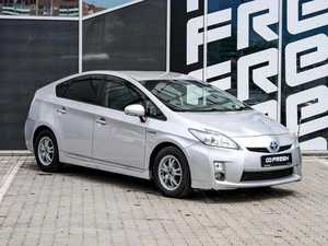 Лифтбек Toyota Prius 2011 года, 965000 рублей, Краснодар