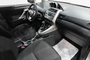 Минивэн Toyota Verso 2012 года, 1199000 рублей, Новокузнецк