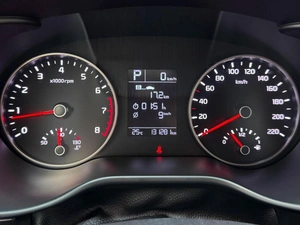 Седан Kia Rio 2020 года, 1499000 рублей, Кропоткин