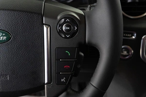 Внедорожник Land Rover Discovery 2010 года, 1369000 рублей, Красноярск