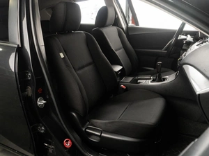 Хетчбэк Mazda 3 2010 года, 749000 рублей, Тюмень