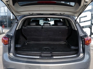 Внедорожник Infiniti FX37 2010 года, 1965000 рублей, Краснодар