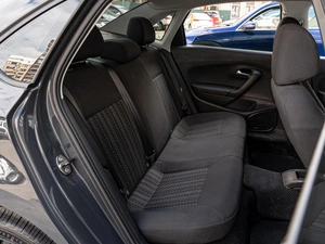 Седан Volkswagen Polo 2017 года, 898000 рублей, Краснодар