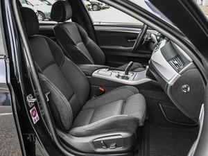 Седан BMW 5 серия 2016 года, 2434000 рублей, Кирилловка