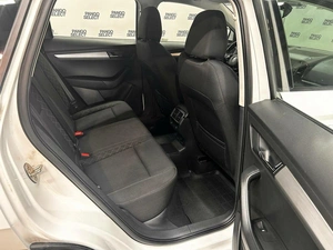 Внедорожник Skoda Karoq 2021 года, 2190000 рублей, Красноярск