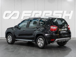Внедорожник Nissan Terrano 2017 года, 999000 рублей, Сургут