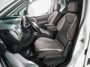 Минивэн Peugeot Partner 2011 года, 599000 рублей, Воронеж