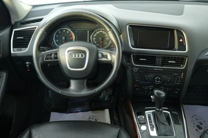 Внедорожник Audi Q5 2012 года, 1699000 рублей, Омск
