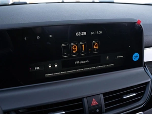 Внедорожник Kia Seltos 2025 года, 3050000 рублей, Краснодар