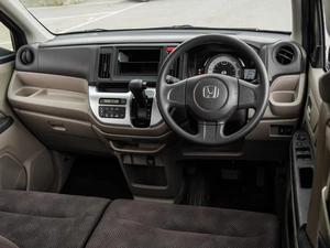 Хетчбэк Honda N-WGN 2018 года, 830000 рублей, Волгоград