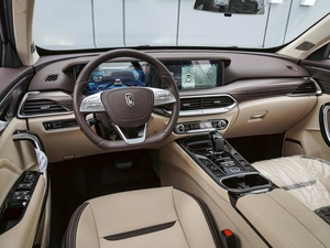 Внедорожник FAW Bestune T77 2024 года, 2030000 рублей, Краснодар