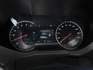 Внедорожник Changan CS35 Plus 2020 года, 1298000 рублей, Ставрополь