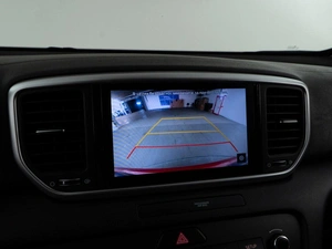 Внедорожник Kia Sportage 2021 года, 2149046 рублей, Москва