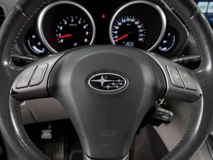 Внедорожник Subaru Tribeca 2008 года, 1030000 рублей, Тюмень