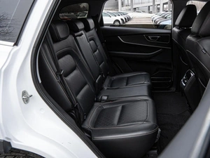 Внедорожник Chery Tiggo 8 2021 года, 1679000 рублей, Волгоград