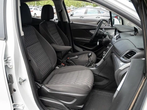 Внедорожник Opel Mokka 2014 года, 1195000 рублей, Краснодар
