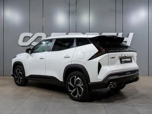 Внедорожник Geely Boyue Cool 2023 года, 2269000 рублей, Воронеж