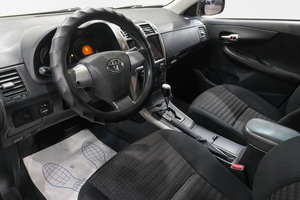Седан Toyota Corolla 2012 года, 1199000 рублей, Новокузнецк