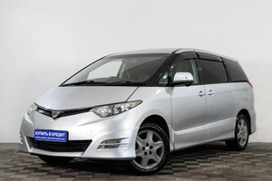 Минивэн Toyota Estima 2006 года, 1369000 рублей, Сургут
