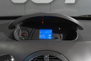 Хетчбэк Chery IndiS (S18D) 2012 года, 375000 рублей, Петрозаводск