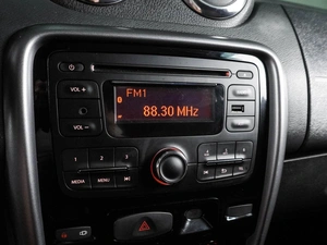 Внедорожник Renault Duster 2012 года, 859000 рублей, Воронеж