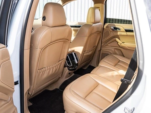 Внедорожник Porsche Cayenne 2017 года, 5300000 рублей, Краснодар