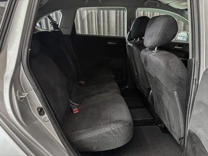 Минивэн Honda Edix 2004 года, 600000 рублей, Красноярск
