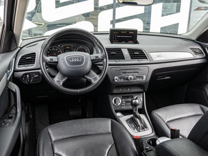 Внедорожник Audi Q3 2012 года, 1599000 рублей, Краснодар