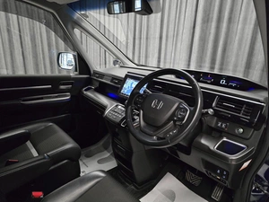 Минивэн Honda Stepwgn 2020 года, 2149000 рублей, Красноярск