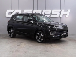 Внедорожник Москвич 3 2024 года, 1399000 рублей, Воронеж