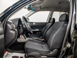 Внедорожник Subaru Forester 2011 года, 1360000 рублей, Красноярск