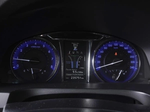 Седан Toyota Camry 2017 года, 1735000 рублей, Ростов-на-Дону