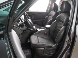 Минивэн Renault Scenic 2017 года, 1599000 рублей, Воронеж