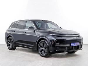 Внедорожник Li Auto L7 2025 года, 7934434 рублей, Москва