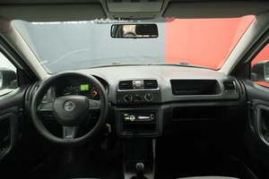 Хэтчбек Skoda Fabia 2014 года, 770000 рублей, Курск