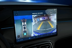Внедорожник Geely Atlas 2026 года, 3341888 рублей, Москва