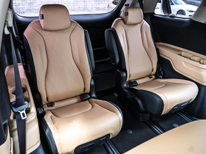 Минивэн Kia Carnival 2021 года, 3699000 рублей, Кирилловка