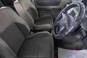 Внедорожник Nissan X-Trail 2001 года, 609000 рублей, Кемерово