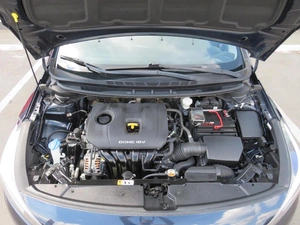 Седан Kia Cerato 2018 года, 1610000 рублей, Брянск