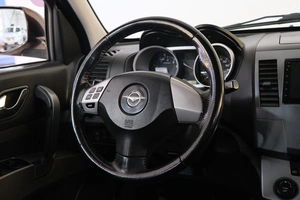 Внедорожник Haima 7 2014 года, 749000 рублей, Омск