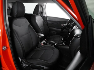 Внедорожник Kia Soul 2018 года, 1589000 рублей, Воронеж