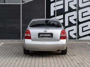 Седан Nissan Primera 2003 года, 390000 рублей, Краснодар