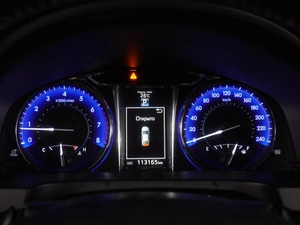 Седан Toyota Camry 2016 года, 2229000 рублей, Воронеж