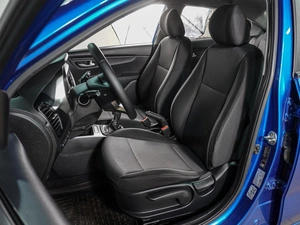 Седан Kia Rio 2021 года, 1974000 рублей, Воронеж
