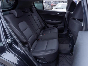 Внедорожник Kia Sportage 2020 года, 2389000 рублей, Саратов