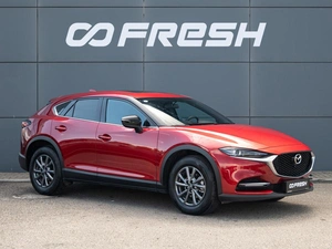 Внедорожник Mazda CX-4 2023 года, 3070000 рублей, Краснодар