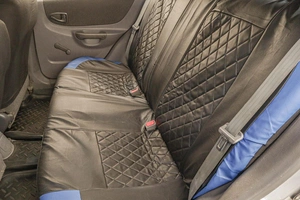 Седан Hyundai Accent 2011 года, 459000 рублей, Челябинск