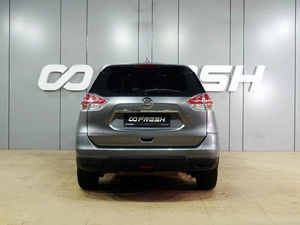 Внедорожник Nissan X-Trail 2018 года, 1829000 рублей, Воронеж