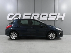 Хетчбэк Peugeot 308 2011 года, 629000 рублей, Ростов-на-Дону